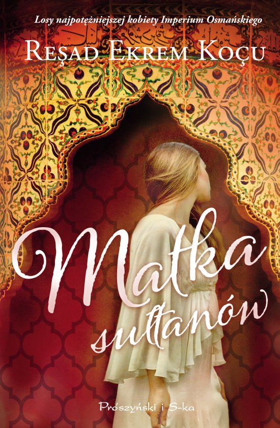 Matka su�tan�w