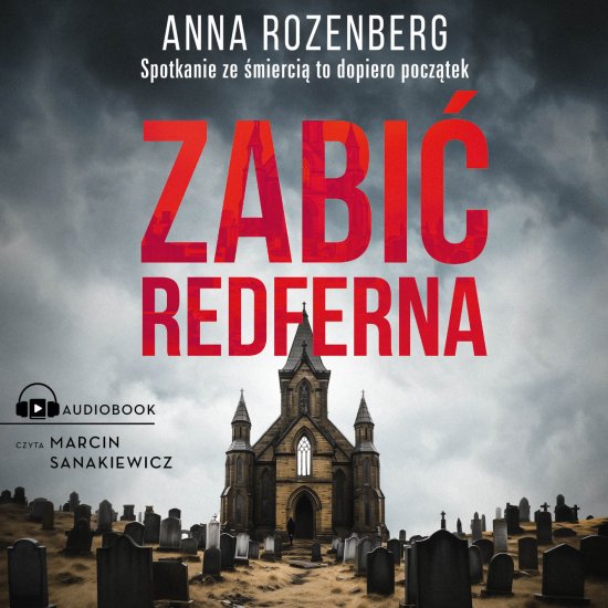 Zabi� Redferna