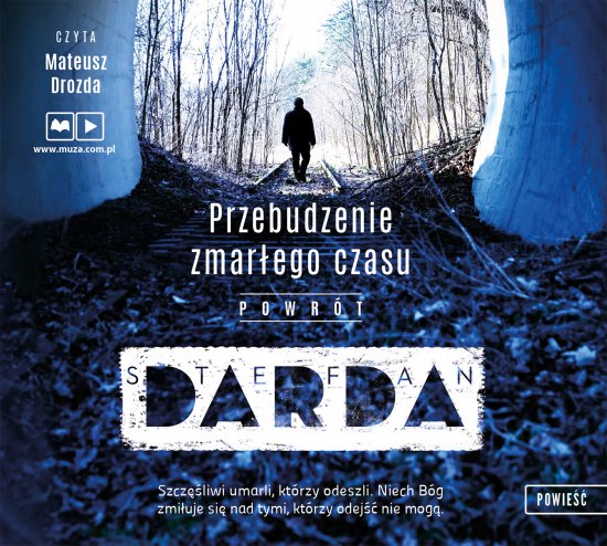 Przebudzenie zmar�ego czasu. Powr�t