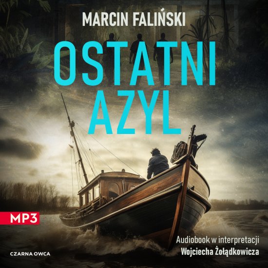 Ostatni azyl. S�u�by wywiadowcze na tropie artefakt�w i tajnych dokument�w