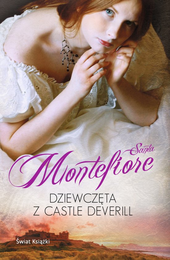 Dziewcz�ta z Castle Deverill