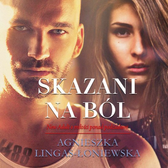Skazani na b�l