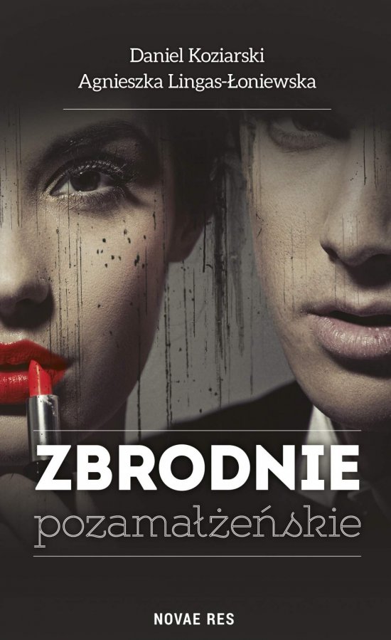 Zbrodnie pozama��e�skie