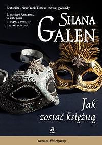 Jak zosta� ksi�n�