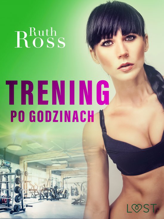 Trening po godzinach - lesbijskie opowiadanie erotyczne
