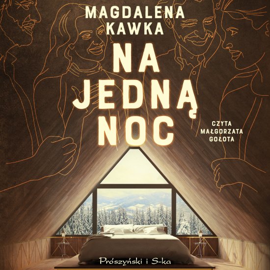 Na jedn� noc
