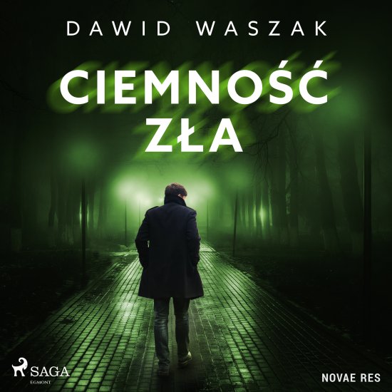 Ciemno�� z�a
