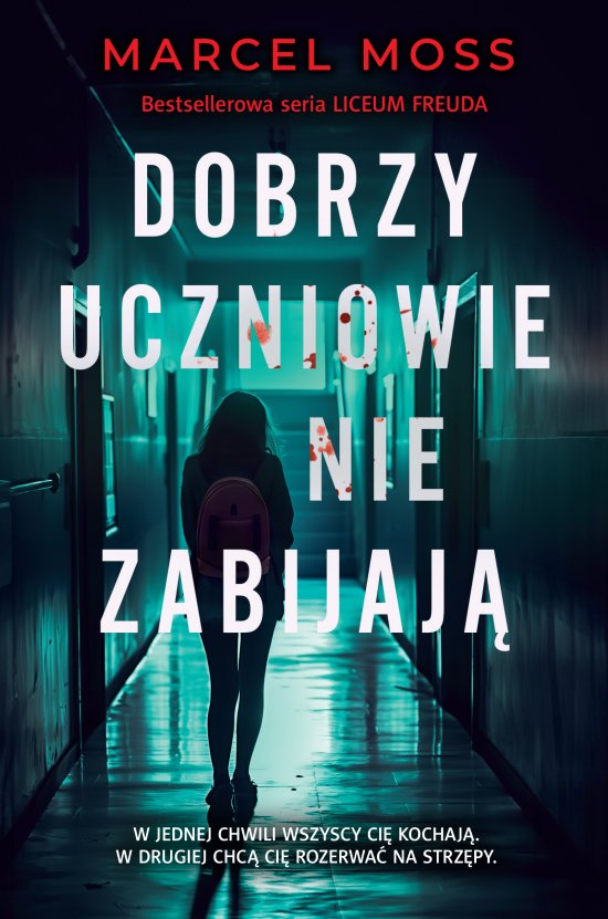 Dobrzy uczniowie nie zabijaj�