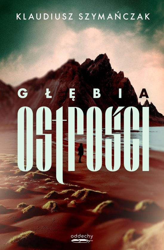 G��bia ostro�ci