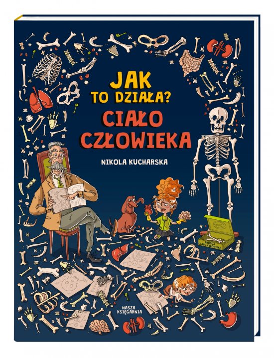 Jak to dzia�a? Cia�o cz�owieka