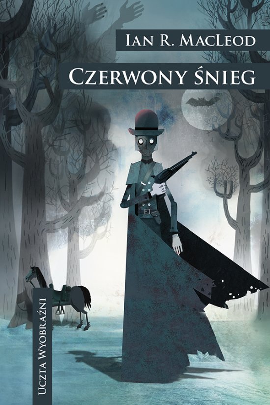 Czerwony �nieg