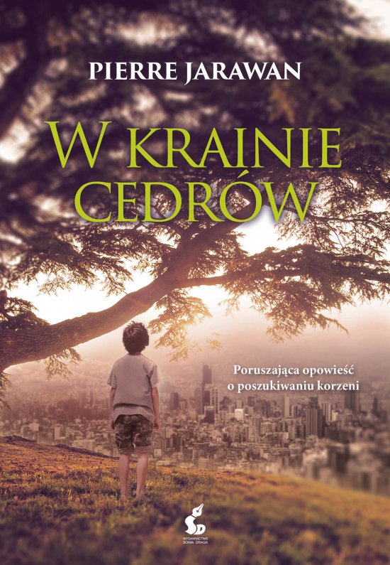 W krainie cedr�w