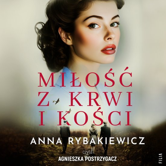Mi�o�� z krwi i ko�ci