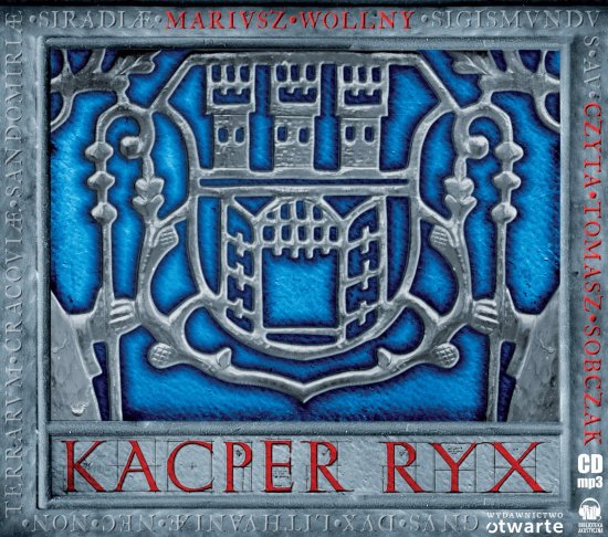 Kacper Ryx