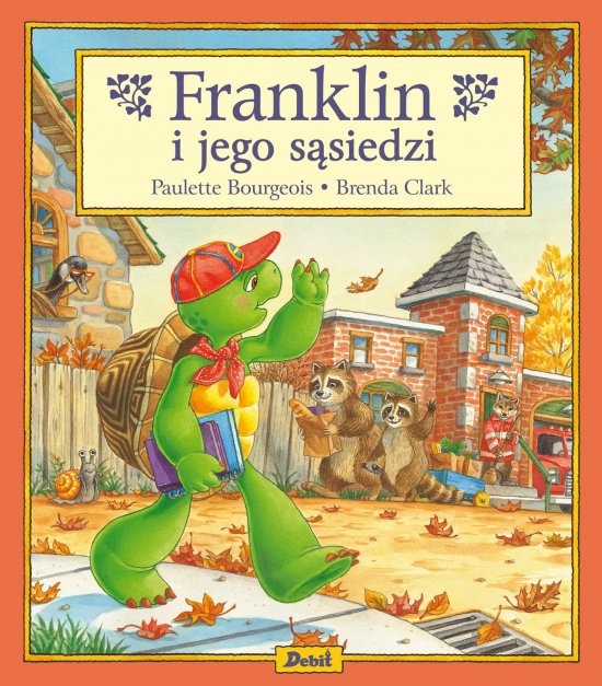 Franklin i jego s�siedzi
