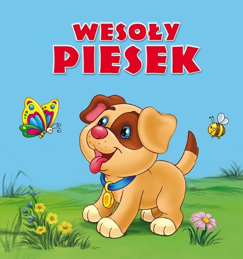 Weso�y Piesek