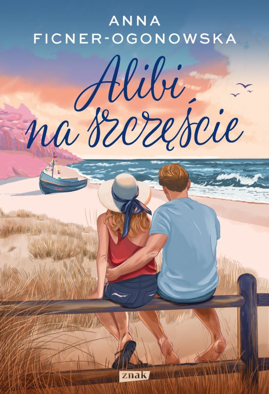 Alibi na szcz�cie. Rozszerzona wersja