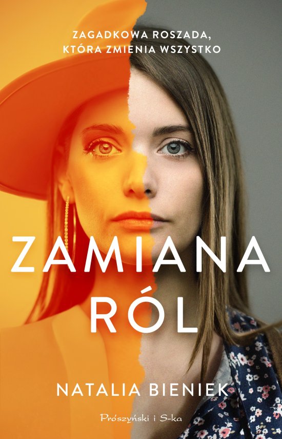Zamiana r�l