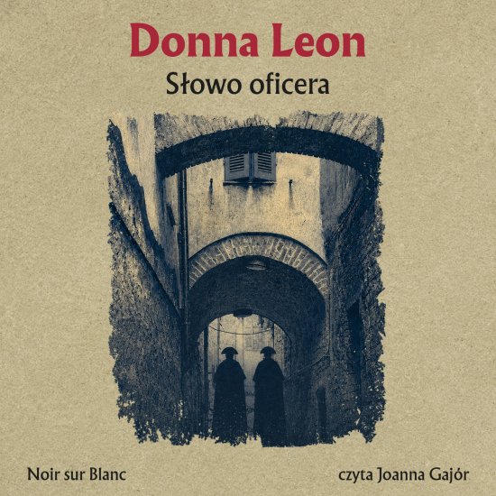 S�owo oficera