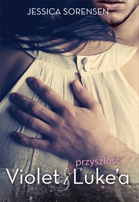 Przysz�o�� Violet i Luke'a