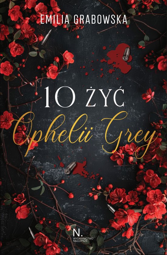 10 �y� Opheli Grey