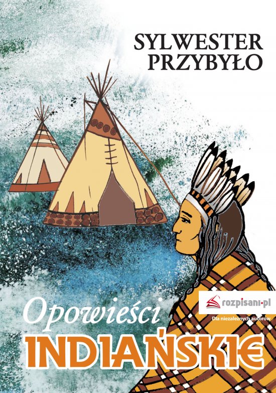 Opowie�ci india�skie