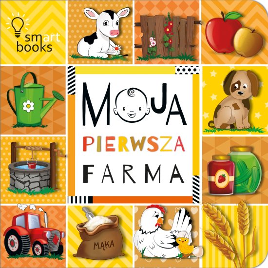 Moja Pierwsza Farma