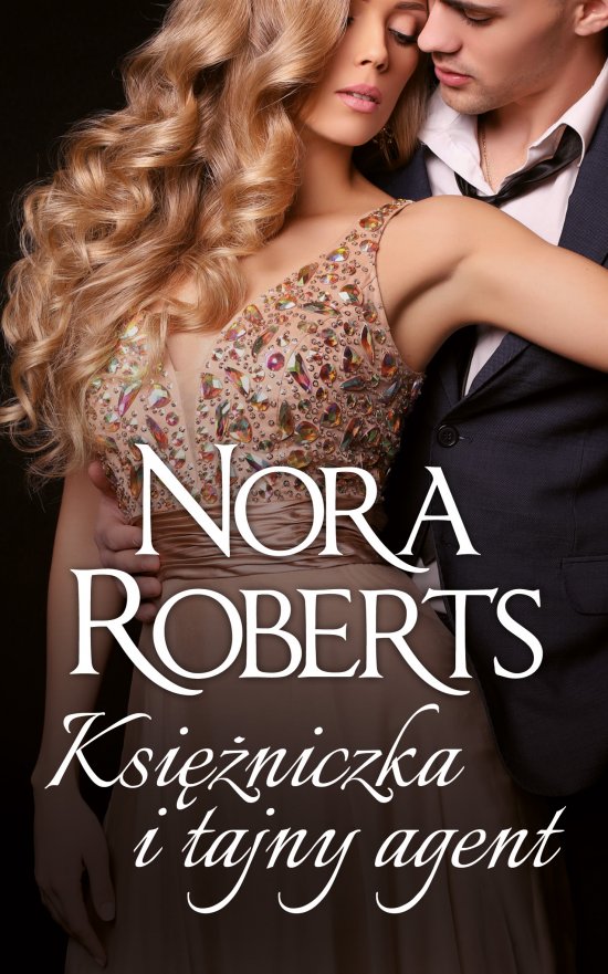 Ksi�niczka i tajny agent