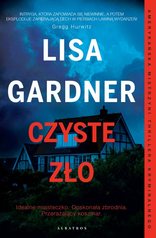 Czyste z�o