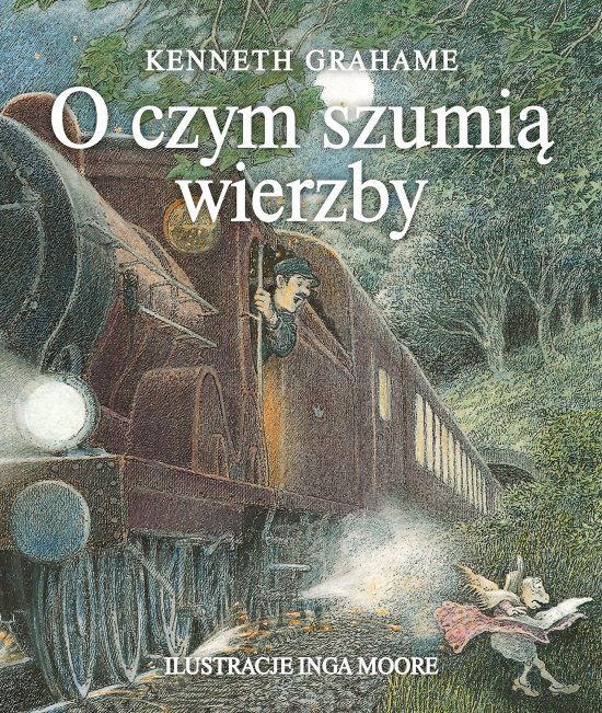 O czym szumi� wierzby