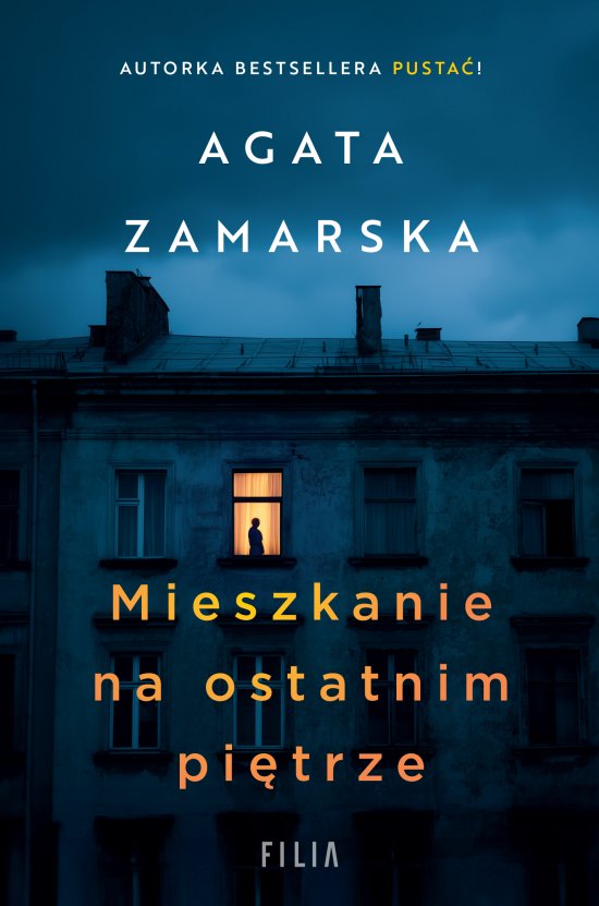 Mieszkanie na ostatnim pi�trze