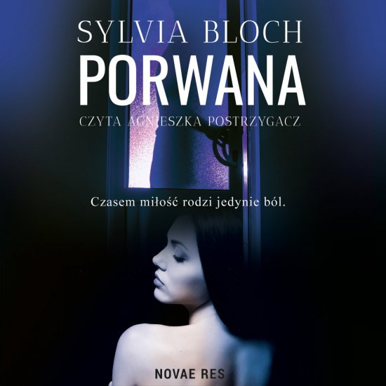 Porwana. Niebezpieczna znajomo��