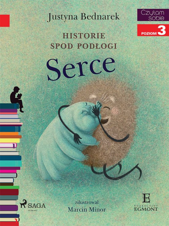 Historie spod pod�ogi - Serce