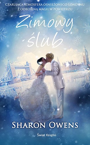 Zimowy �lub