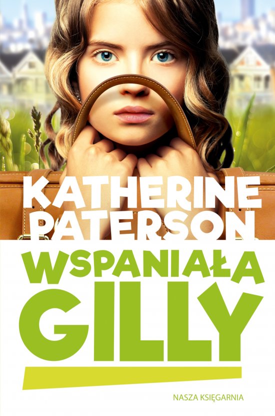 Wspania�a Gilly