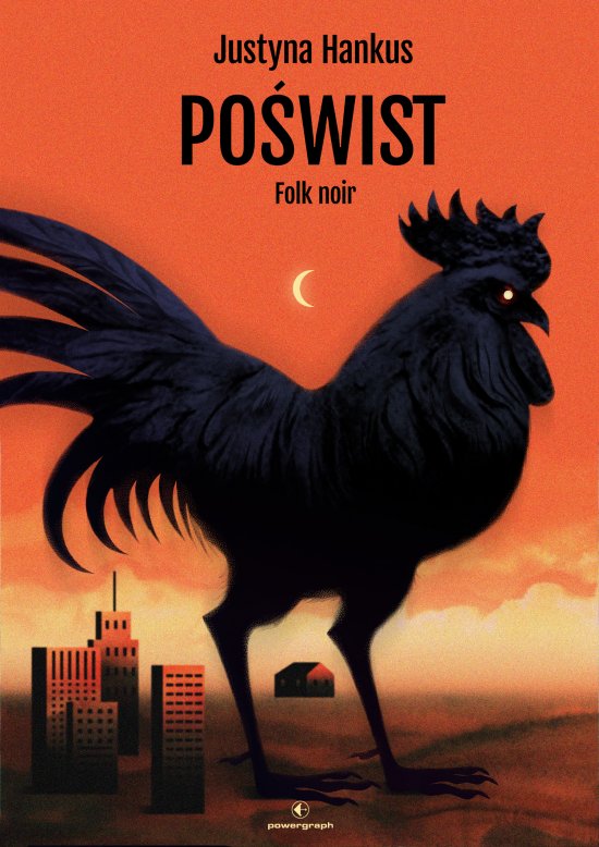 Po�wist. Folk noir