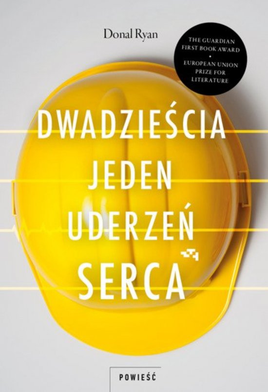 Dwadzie�cia jeden uderze� serca