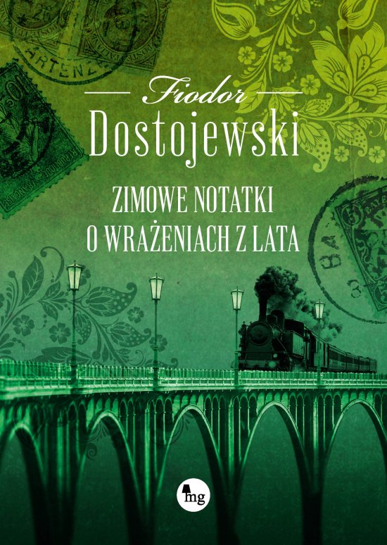 Zimowe notatki o wra�eniach z lata