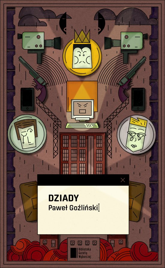 Dziady