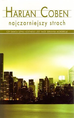 Najczarniejszy strach