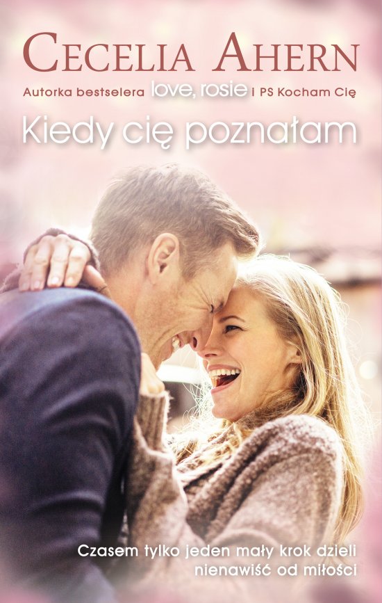 Kiedy ci� pozna�am