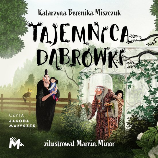 Tajemnica D�br�wki