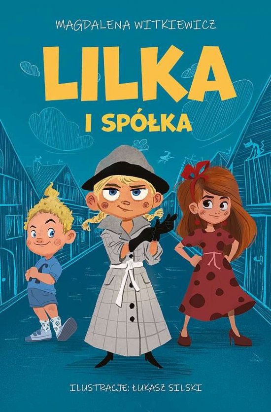 Lilka i sp�ka