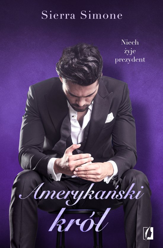 Ameryka�ski kr�l. Nowy Camelot. Tom 3