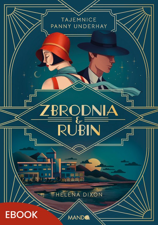 Zbrodnia i rubin