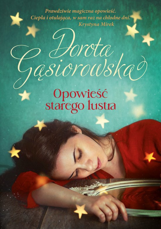Opowie�� starego lustra