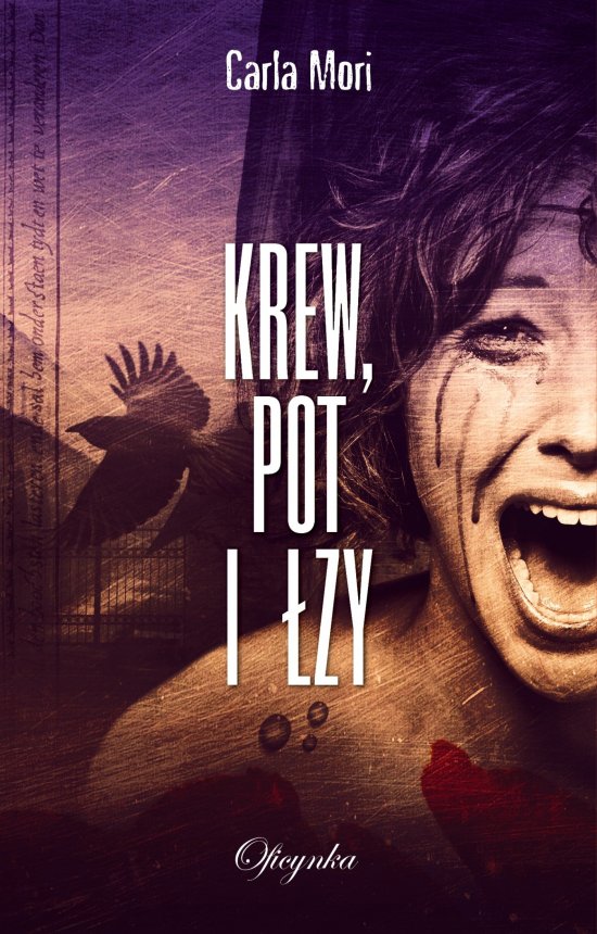Krew, pot i �zy