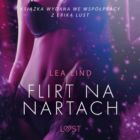 Flirt na nartach - opowiadanie erotyczne