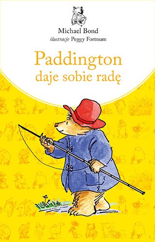 Paddington daje sobie rad�