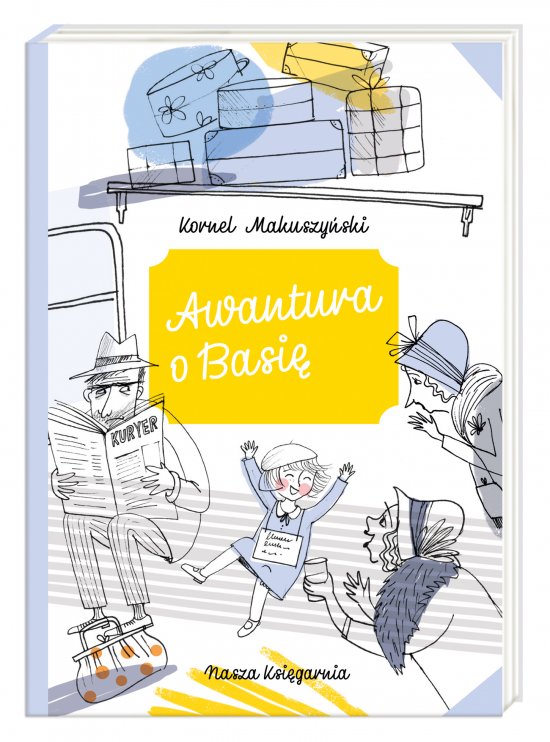 Awantura o Basi�